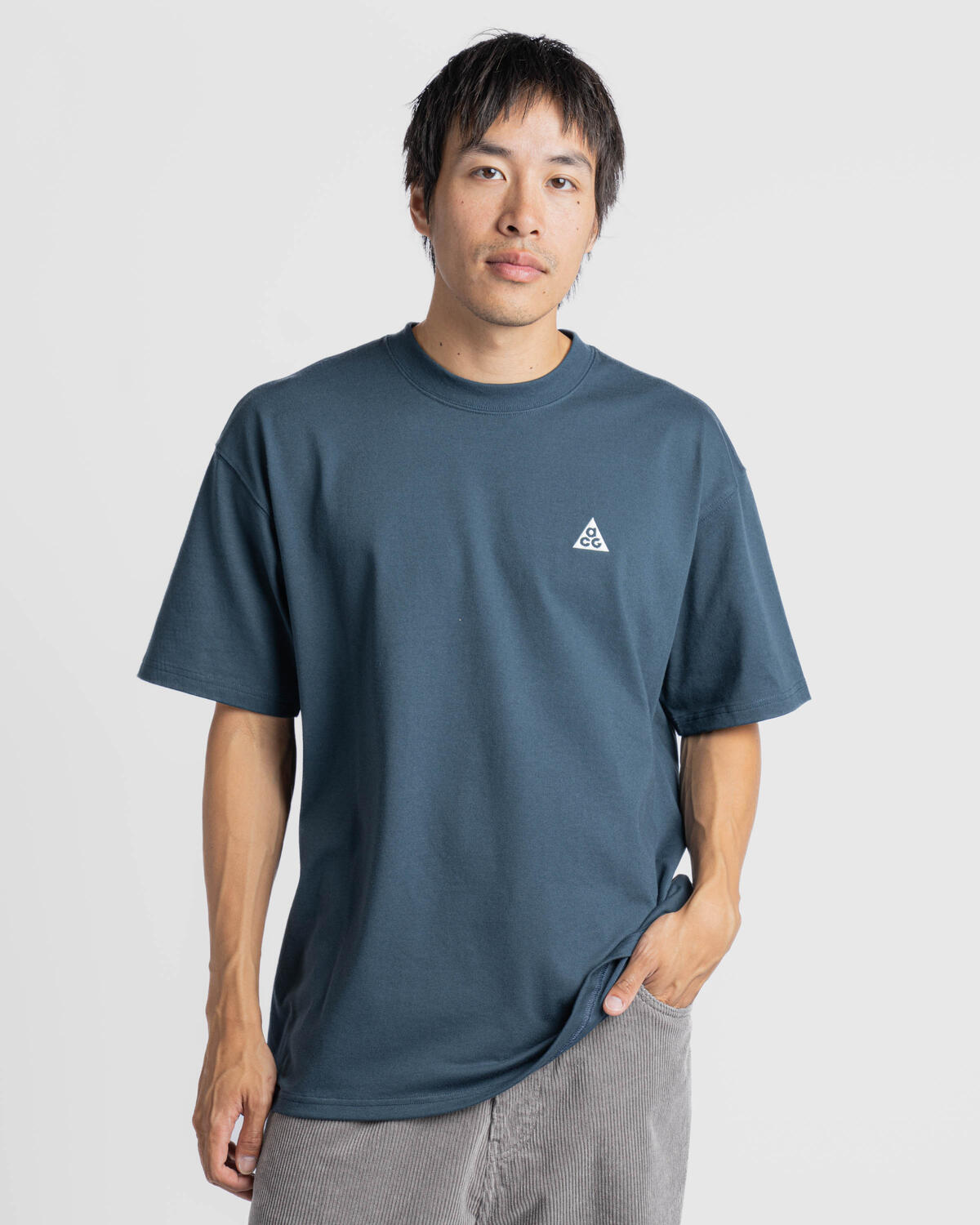 Nike nrg tee best sale